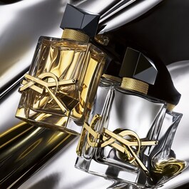 YSL Libre L’Absolu Platine - Woda perfumowana