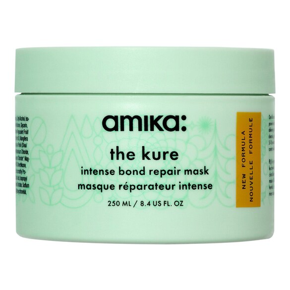 The Kure – Maska intensywnie regenerująca, AMIKA