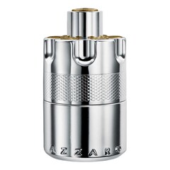 Wanted - Woda perfumowana, AZZARO