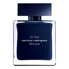 for him Bleu Noir - woda toaletowa, NARCISO RODRIGUEZ