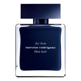 For Him Bleu Noir - piżmowo-korzenna woda toaletowa