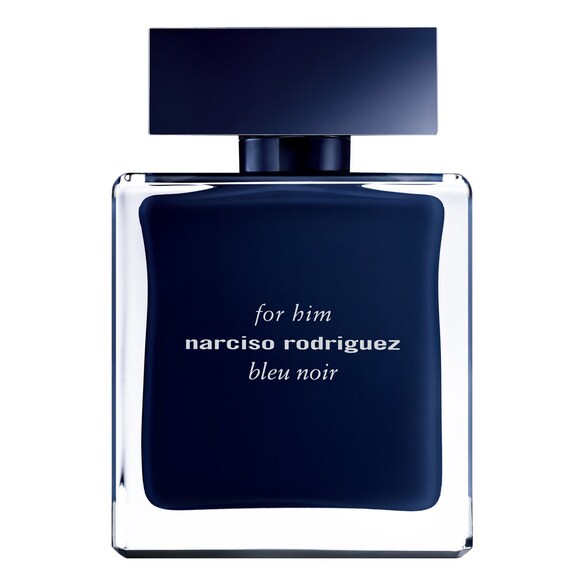 For Him Bleu Noir - piżmowo-korzenna woda toaletowa, NARCISO RODRIGUEZ