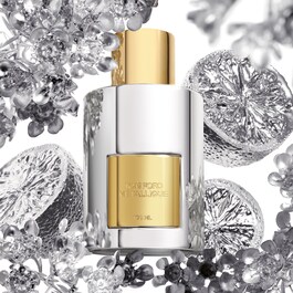 Metallique - Woda perfumowana