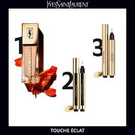 Touche Éclat High Cover - Korektor kryjący