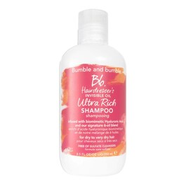 Hairdresser's Invisible Oil Ultra Rich – Szampon do suchych włosów