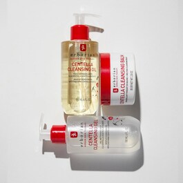 Centella Cleansing Gel – Żel oczyszczający z kojącym ekstraktem z wąkrotki