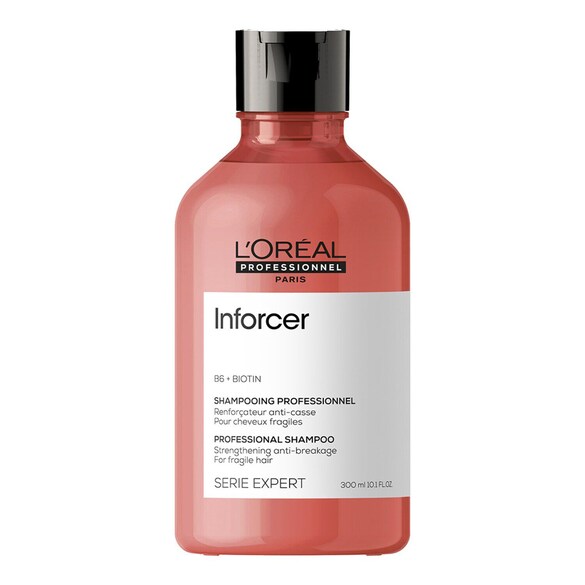Inforcer szampon, L'Oréal Professionnel