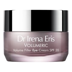 Volumeric Volume Filler Eye Cream SPF 20 - Krem pod oczy, DR IRENA ERIS