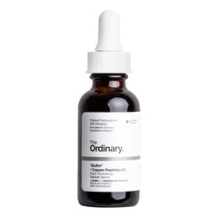 Buffet + Peptydy miedzi 1% - Serum przeciwstarzeniowe, THE ORDINARY