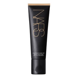 Velvet Matte Skin Tint SPF 30/PA+++ - Krem koloryzujący
