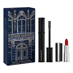 Maskara Volume Disturbia - Zestaw upominkowy, GIVENCHY