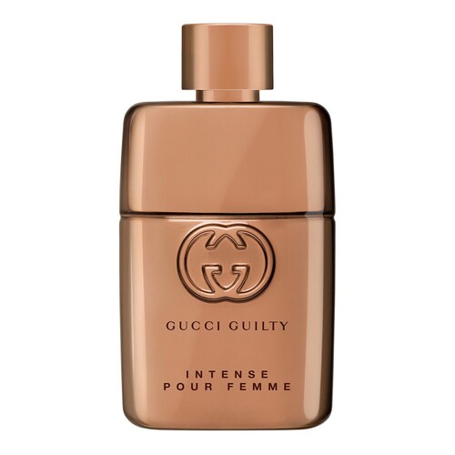Gucci - Gucci Guilty Eau De Parfum Intense For Her - Woda Perfumowana - Guilty For Woman Intense Edp 50ml - Dla Kobiet