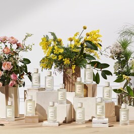 Chloé Atelier des Fleurs Hibiscus Abelmoschus - Woda perfumowana
