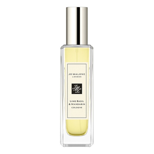 激安通販の Lime SEPHORA ≡ LONDON MALONE JO i Cologne Mandarin & Basil 香水(女性用)