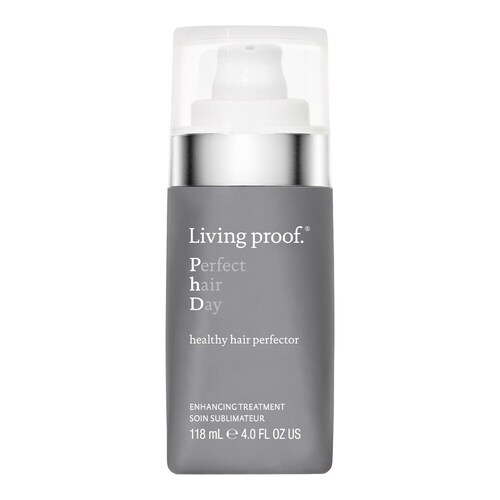 Living Proof - Phd Healthy Hair Perfector - Kuracja Do Włosów Nadająca Połysk - 118ml - Dla Kobiet