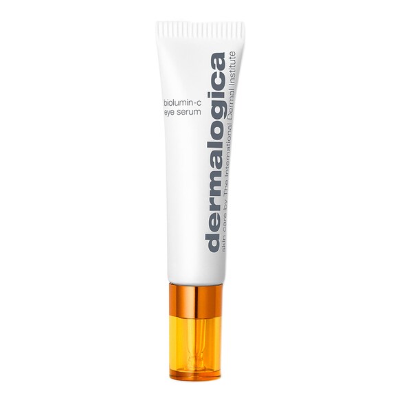 Biolumin-C Eye Serum - Rozświetlające serum do konturu oczu z witaminą C, DERMALOGICA