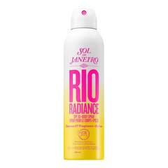 Rio Radiance Body Spray SPF50 - Spray do ciała SPF50, SOL DE JANEIRO