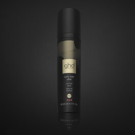 Curly Ever After - Spray utrwalający fale i loki