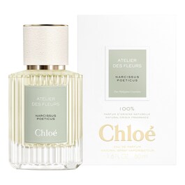 Chloé Atelier des Fleurs Narcissus Poeticus - Woda perfumowana