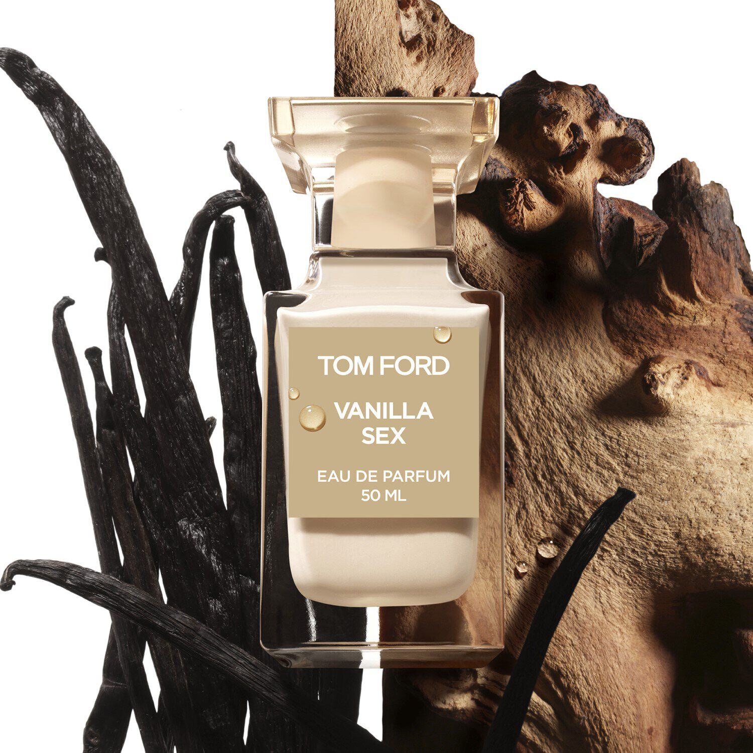 TOM FORD Vanilla Sex - Woda perfumowana (30 ml, 50 ml