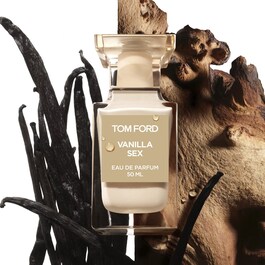 Vanilla Sex - Woda perfumowana