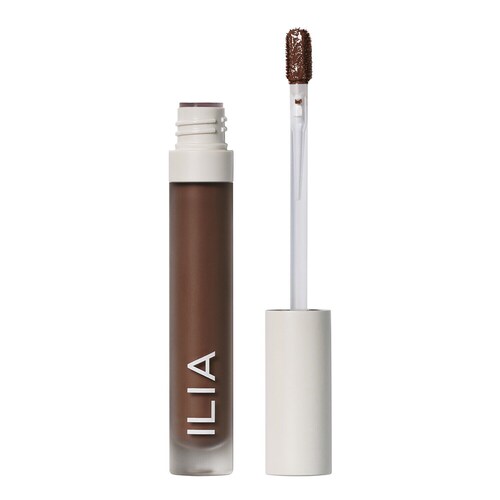 Ilia - True Skin Serum Concealer - Korektor - True Skin Serum Cnclr - Licorice Sc10 - Dla Kobiet