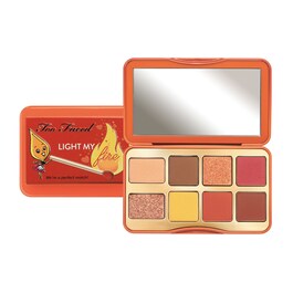 Light My Fire Mini Palette  - Paleta cieni do powiek