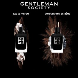 Gentleman Society Extrême - woda perfumowana