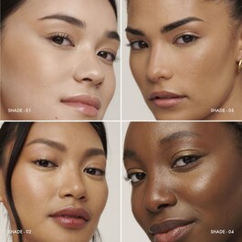 Make It Bronze - Bronzer w sztyfcie