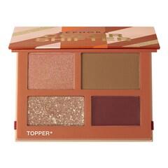 Color Shifter - Paleta do twarzy, SEPHORA COLLECTION