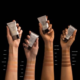 Immaculate Liquid Powder Foundation - Podkład do twarzy
