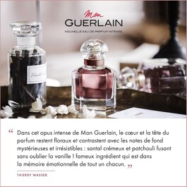 Mon Guerlain Intense - Woda Perfumowana