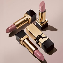 Rouge Pur Couture - Satynowa pomadka do ust