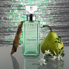 Eternity For Women Reflections - Woda perfumowana