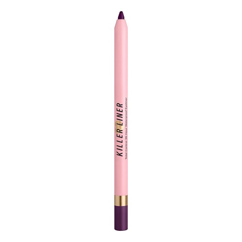Too Faced - Killer Liner - Precyzyjny Żelowy Eyeliner - Eyeliner Killer Liner-killer Queen - Dla Kobiet