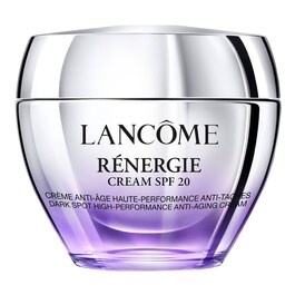 Rénergie - Krem przeciwstarzeniowy SPF20