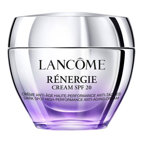 Rénergie - Krem przeciwstarzeniowy SPF20, LANCÔME