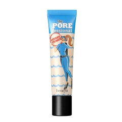 The Porefessional - Nawilżająca baza wygładzająca pod makijaż, BENEFIT COSMETICS