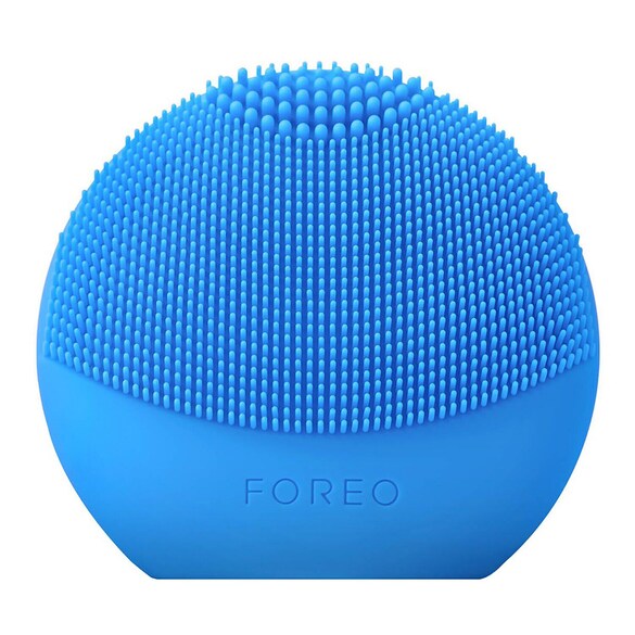 LUNA play smart 2 - urządzenie do analizy skóry i oczyszczania twarzy, FOREO