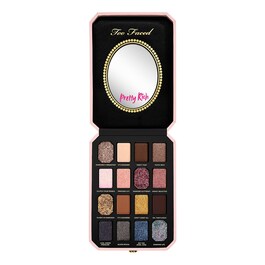 Pretty Rich Diamond Light Palette - Paleta cieni do powiek