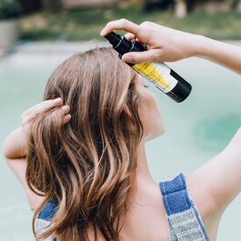 Hair Protective Fluid - Ochronny fluid do włosów