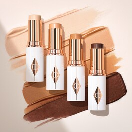 Unreal Skin Sheer Glow Tint — Nawilżający podkład w sztyfcie
