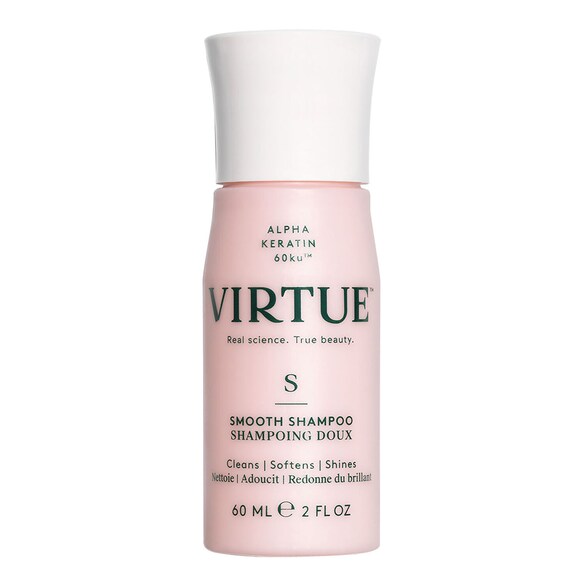 Gentle Shampoo - Format podróżny, VIRTUE