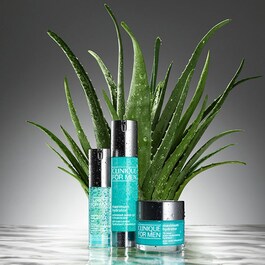 Maximum Hydrator Activated Water-Gel Concentrate - Żel nawilżający