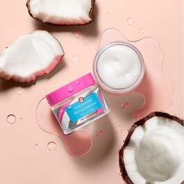 Hello FAB Coconut Water Cream -  Krem nawilżający z wodą kokosową