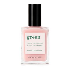 Green - Lakier, MANUCURIST