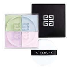 Prisme Libre Loose Powder - Puder sypki. Matujący, Rozświetlający, Korygujący, GIVENCHY