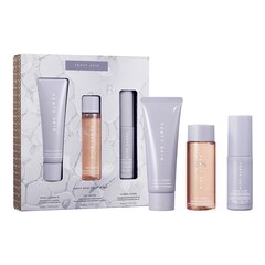 Fenty Skin Start'r Set - Zestaw do pielęgnacji twarzy (format podróżny), FENTY SKIN