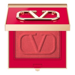 Valentino Make Up - Eye2cheek - Puder O Podwójnym Zastosowaniu - Róż I Cień Do Powiek - Eye2cheek 05 - Dla Kobiet