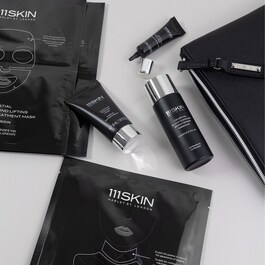 Black Diamond Starter Set - Zestaw maseczek do skóry dojrzałej